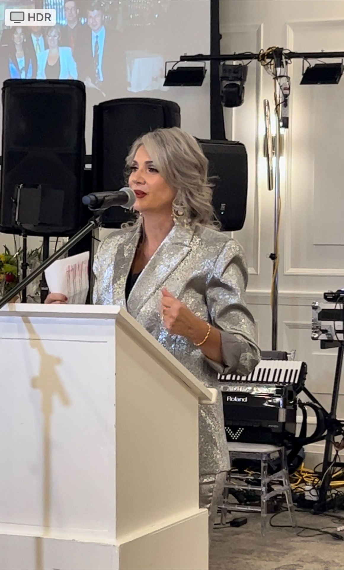 Felicia Stepan delivers thoughtful keynotes and presentations on recruitment, retention, and team dynamics for HR events, conferences, and in-house leadership training.
